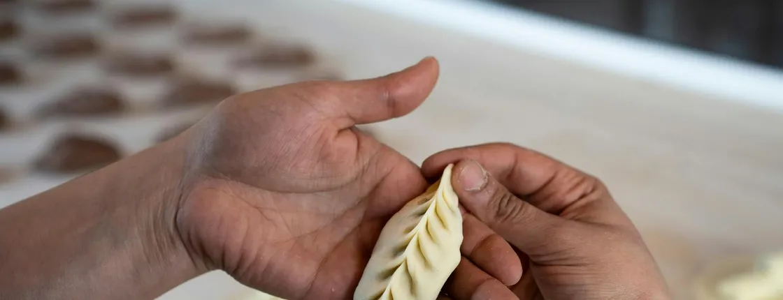 Authentic Italian Pasta-Making Experience in Alghero