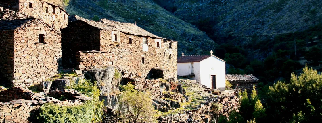 Mining villages and Drave 4×4 tour from Arouca with optional lunch