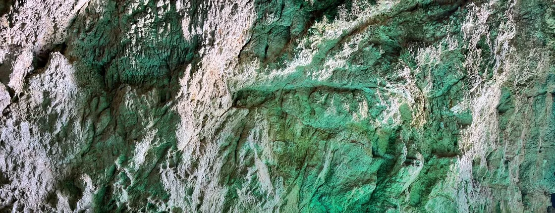 Cave Exploring Kayak and Snorkel Tour at Cova dels Orguens in Javea