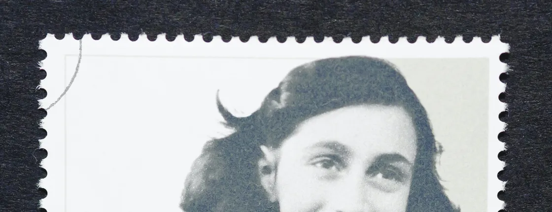 Anne Frank walking tour