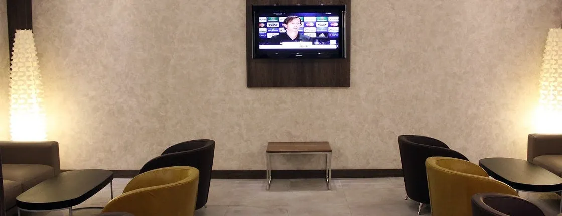 Enfidha–Hammamet Airport VIP Lounge