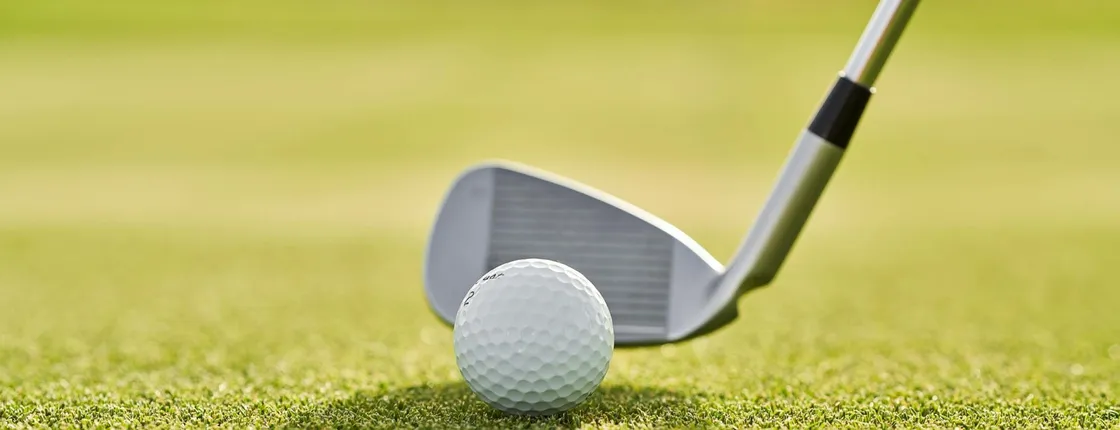 18-hole golf experience at the Education City Golf Club in Doha