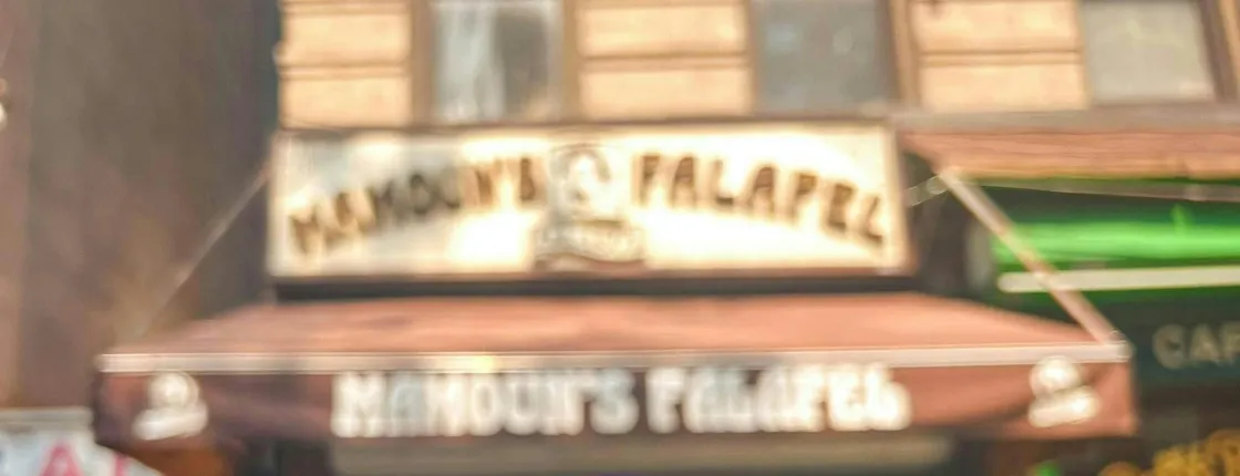 Greenwich Village food tour with 6 tastings and pizza in New York