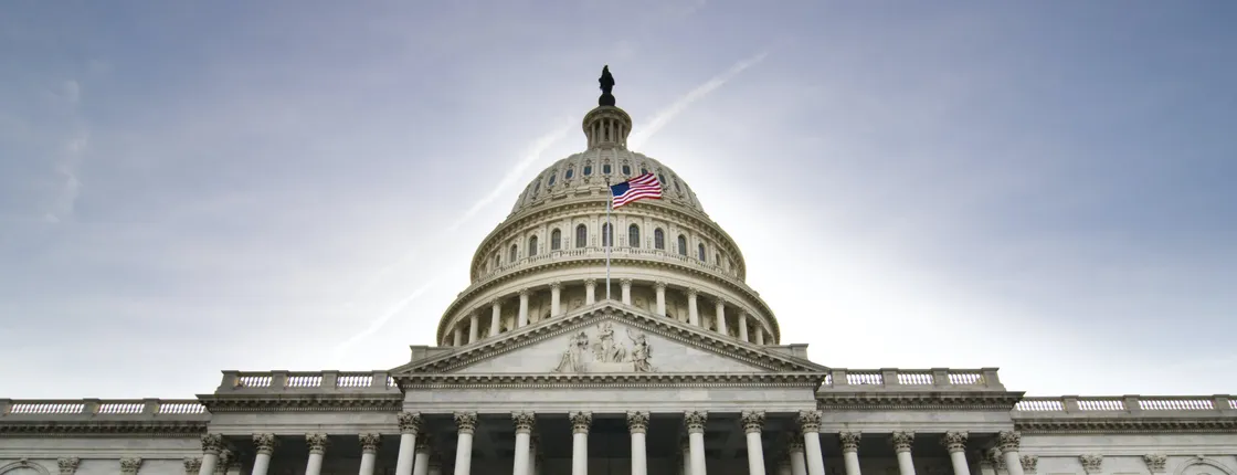 Private walking tour of Capitol Hill