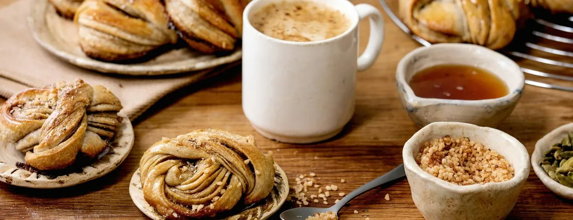 Guided culinary food tour through Stockholm