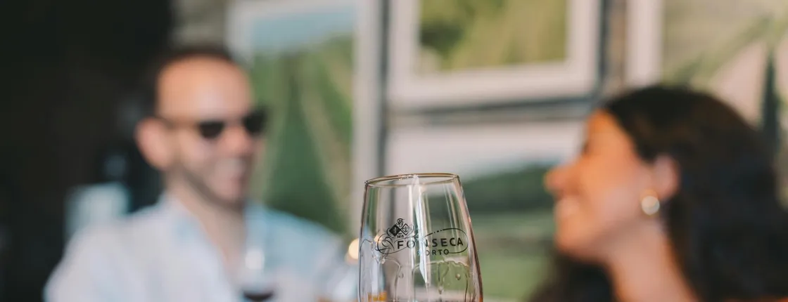 WOW day-pass with Fonseca's Wine Cellar audio guided tour