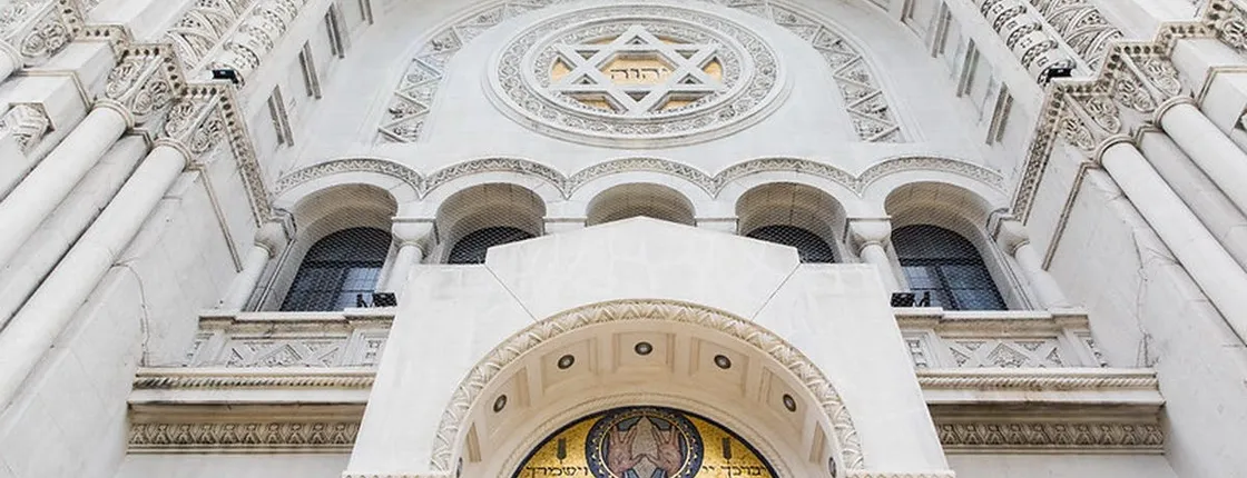 Private Jewish city tour in Buenos Aires