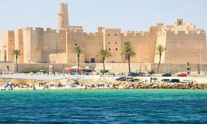 Private Tour to Kairouan, El Jem & Monastir from Tunis_hammamet