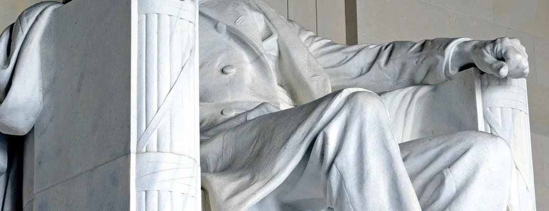 Washington, DC sightseeing audio tour