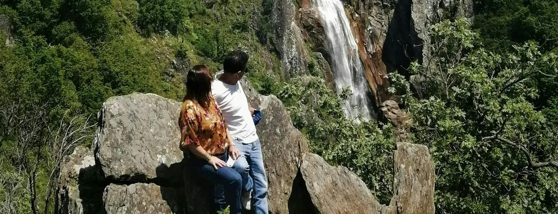 Freita Mountain and Arouca Geopark 4×4 tour with optional meal