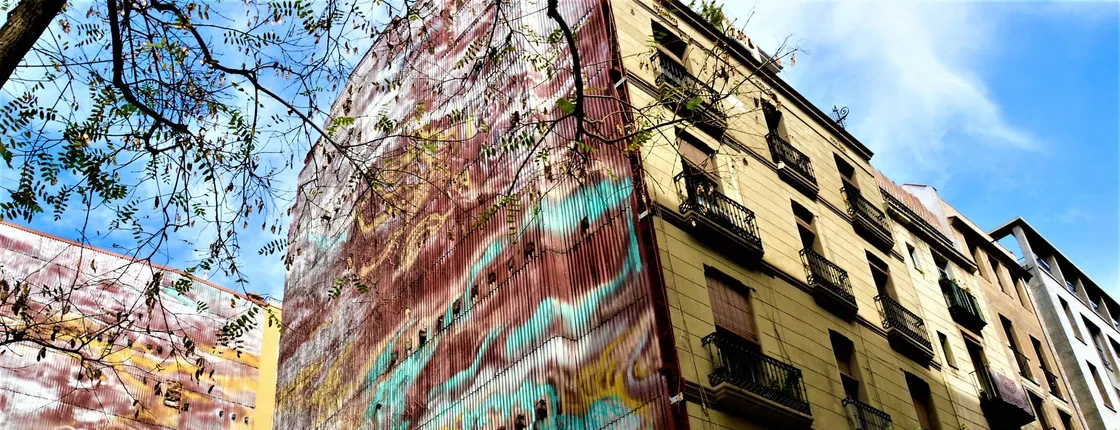 Discovery Game Barcelona’s Old Town secret alleys and ruins