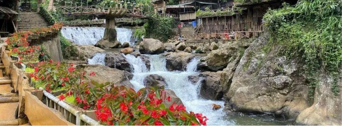 Sapa Instagram adventure, Hmong culture and epic photo spots
