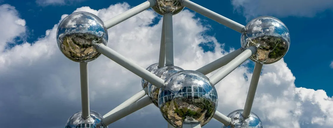 Brussels's most photogenic spots with a local