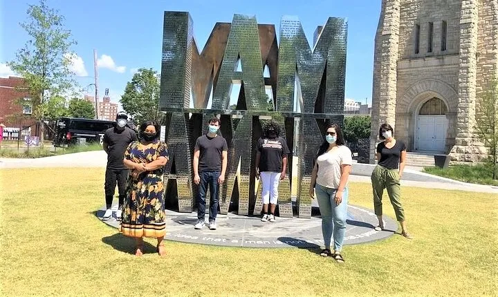 2.5 Hours Essence of Memphis African American History Tour