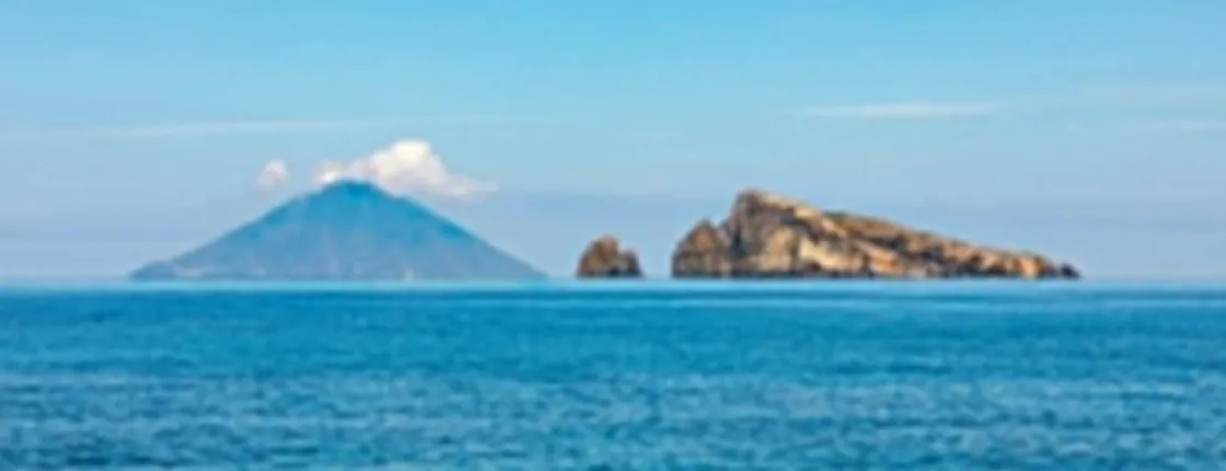 Panarea & Stromboli Boat Tour from Taormina