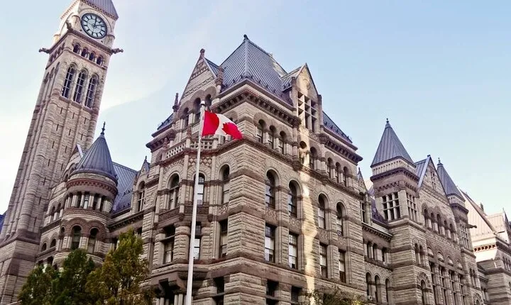 Toronto Ghost Hunt: Dark History Self-Guided Game