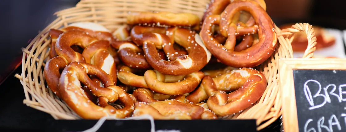 Strasbourg gourmet shared walking tour