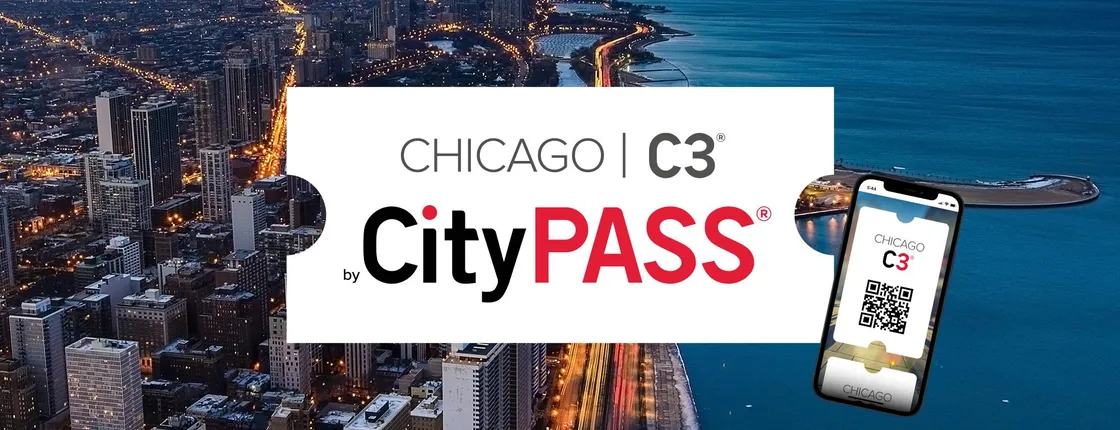 Chicago C3®
