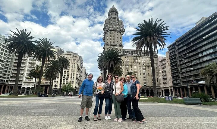 Montevideo Tailor-Made Experience — Private Tour with a Local