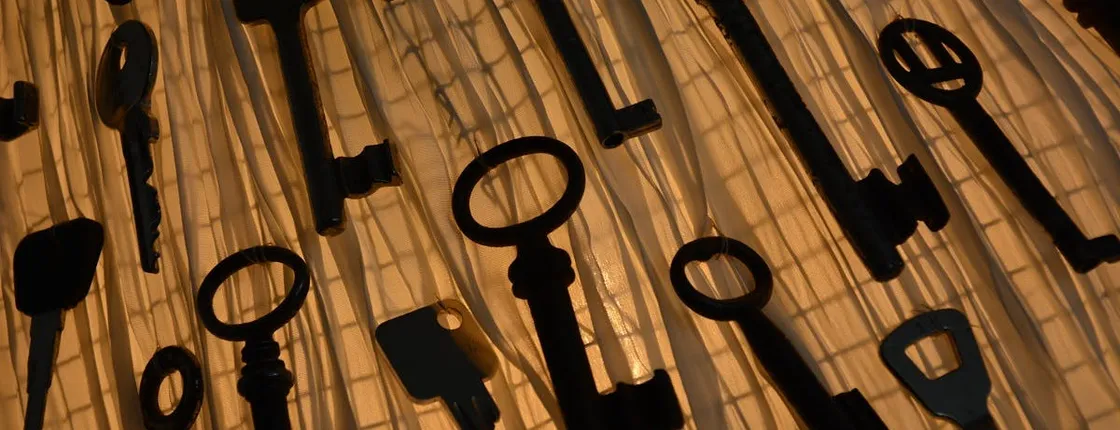 Interactive Escape Game Freiburg "Brother Berthold's formula from hell"