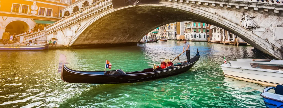 Venice, Murano and Burano guided tour from Punta Sabbioni