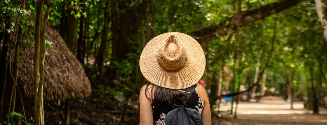 Cobá Mayan Ruins private afternoon tour