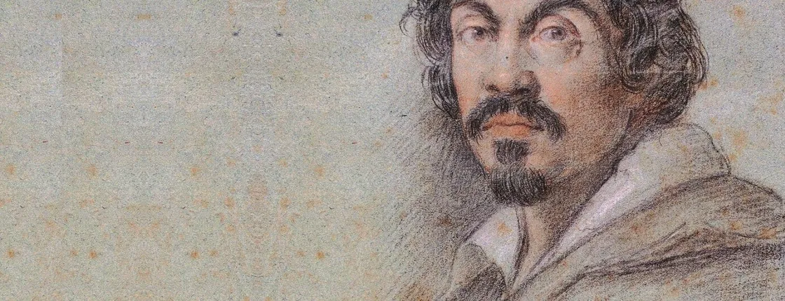 Caravaggio in Rome guided walking tour