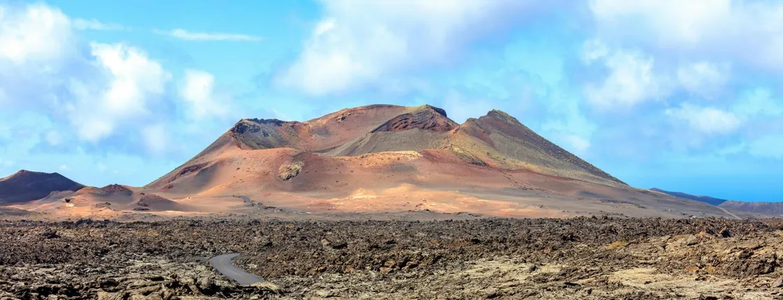 Lanzarote Experience
