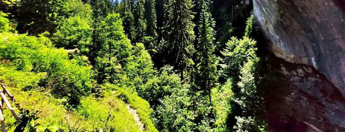 Audio Guide for All Rhodope Mountain Sights, Attractions or Experiences