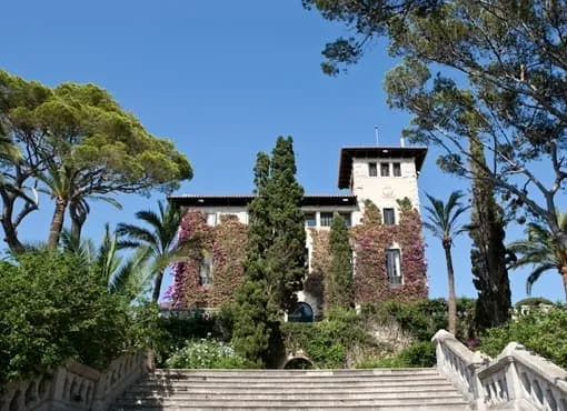 Sa Torre Cega entrance ticket with guided tour