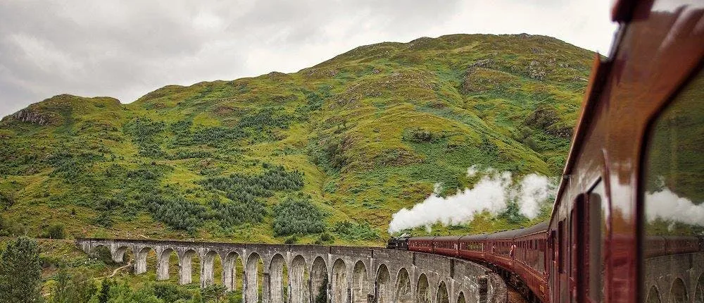 The magical highlands tour