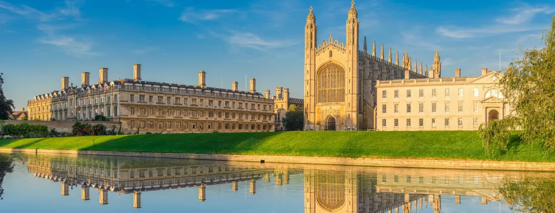 Self-guided tour in the footsteps of Cambridge's trailblazing women