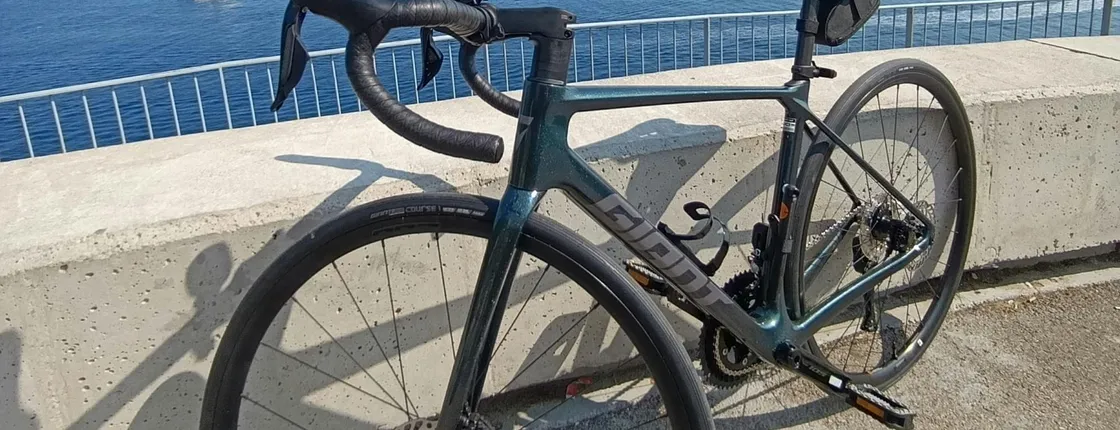 Self-guided carbon road bike tour in Mallorca