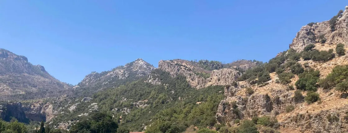 Marmaris Aquarium boat cruise with lunch and drinks
