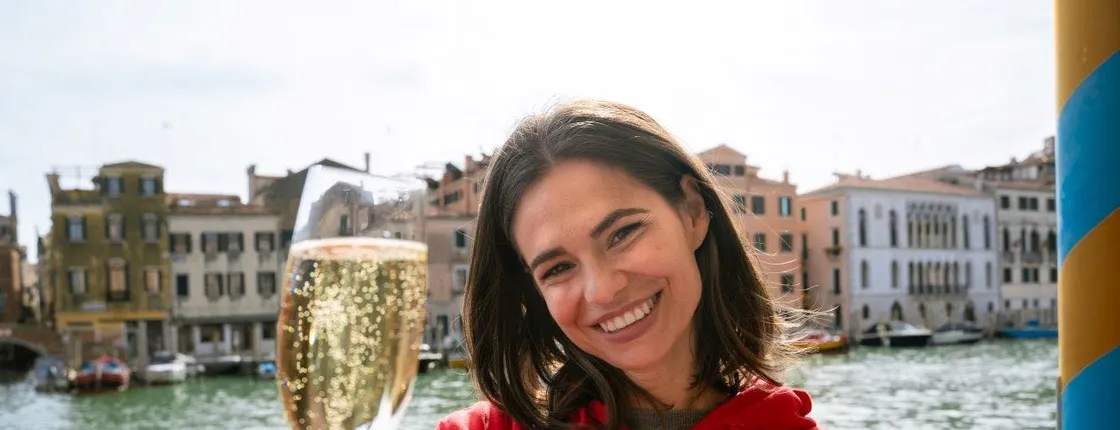 Off the beaten paths Venice walking tour with tastings