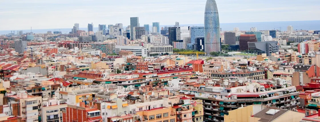 Barcelona combo tour with the best of Gaudí