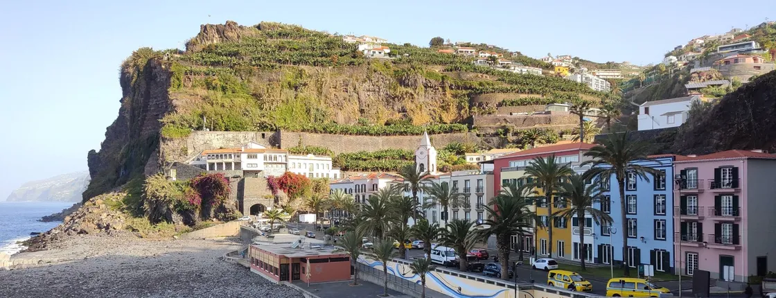 Northwest Madeira 4x4 Tour with Laurisilva forest and tastings