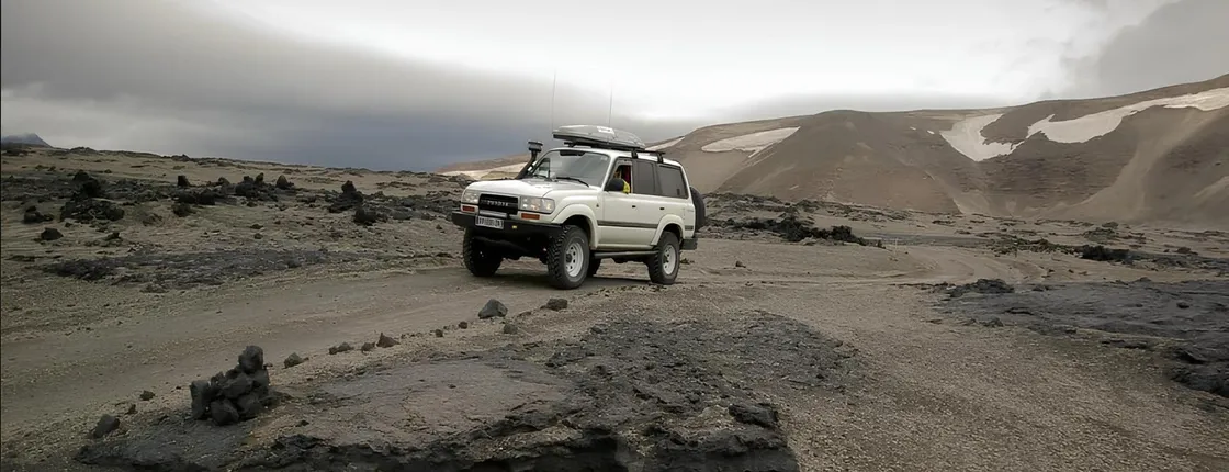 Full-day Etna 4x4 Excursion with Winery Lunch from Taormina