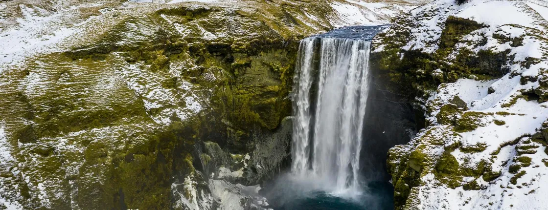 Musement southern Iceland tour