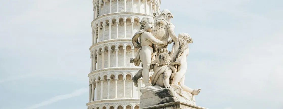 Transfer service to Pisa from Livorno
