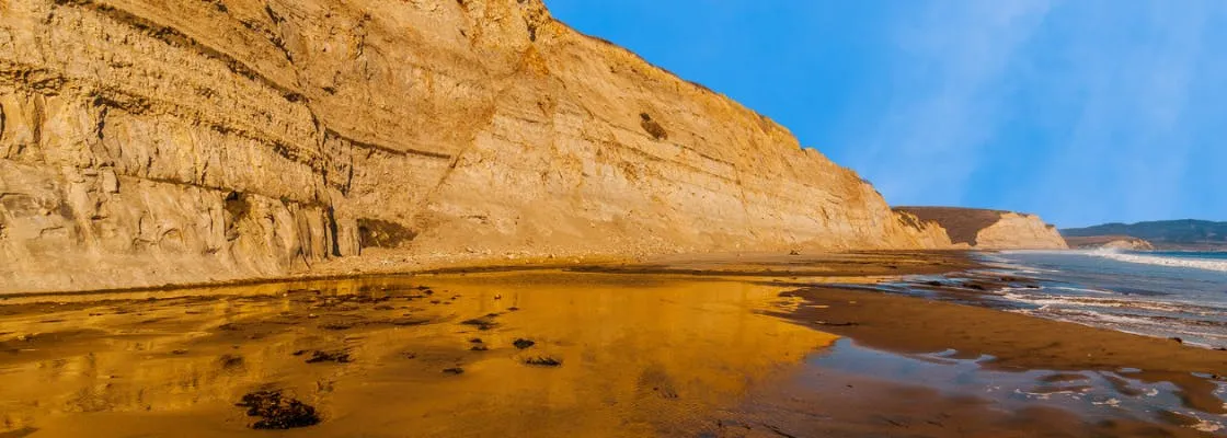 Point Reyes National Seashore self-guided driving audio tour