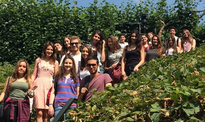 English + Medicine University Taster One Week Program in London