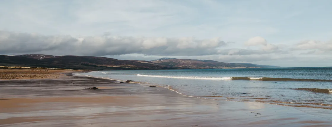 John O'Groats, Dunrobin Castle and the Far North tour from Inverness