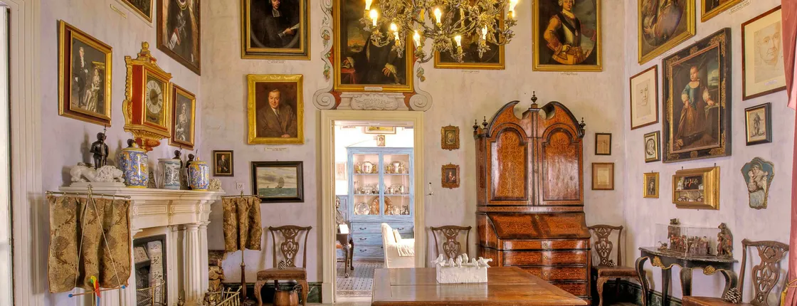 Casa Rocca Piccola Ticket