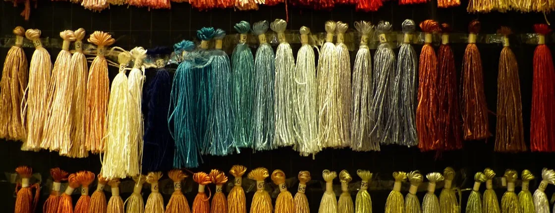 Pouk Silk Farm half-day private tour
