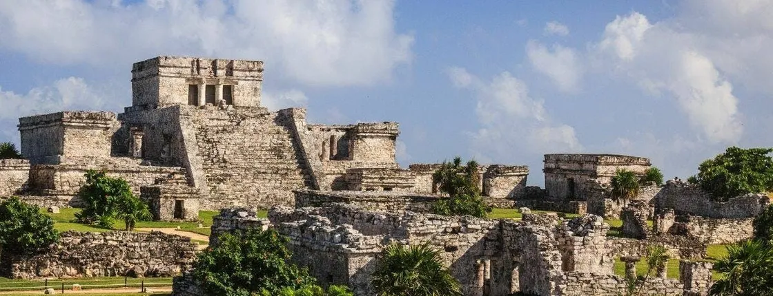 Extreme Tulum tour with ATV, ruins and cenote
