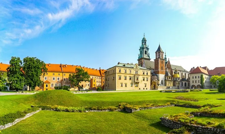 Krakow Jewish Quarter: Exploration Game and Tour