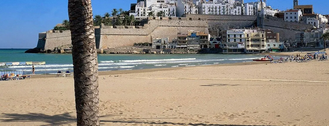 Tour to Peñiscola and Ebro Delta