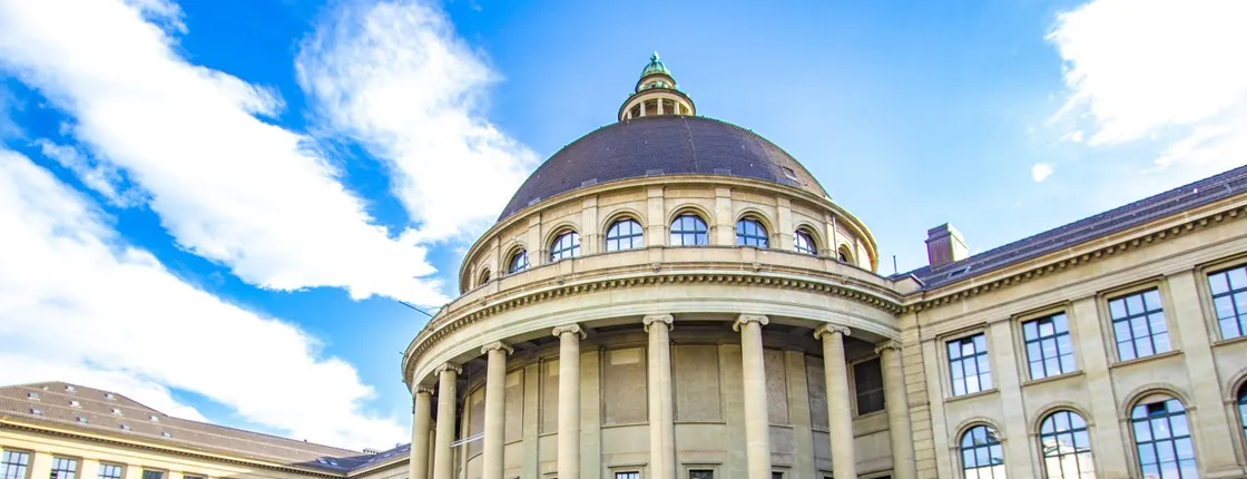 Zurich art and culture tour with a local