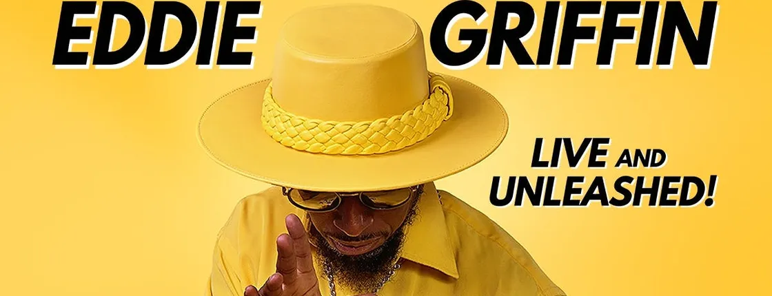 Eddie Griffin: Live and Unleashed! tickets